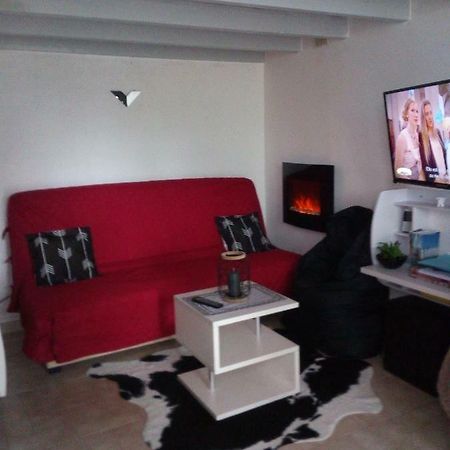 Loft Les Tourelles Apartment Andon Exterior photo