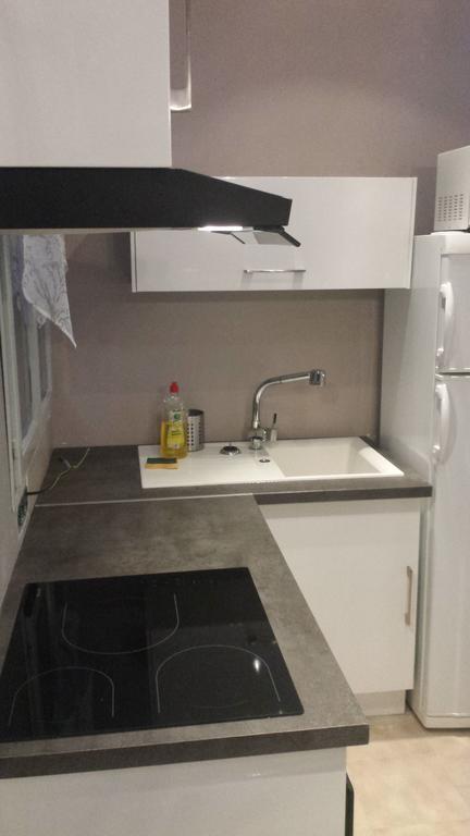 Loft Les Tourelles Apartment Andon Exterior photo