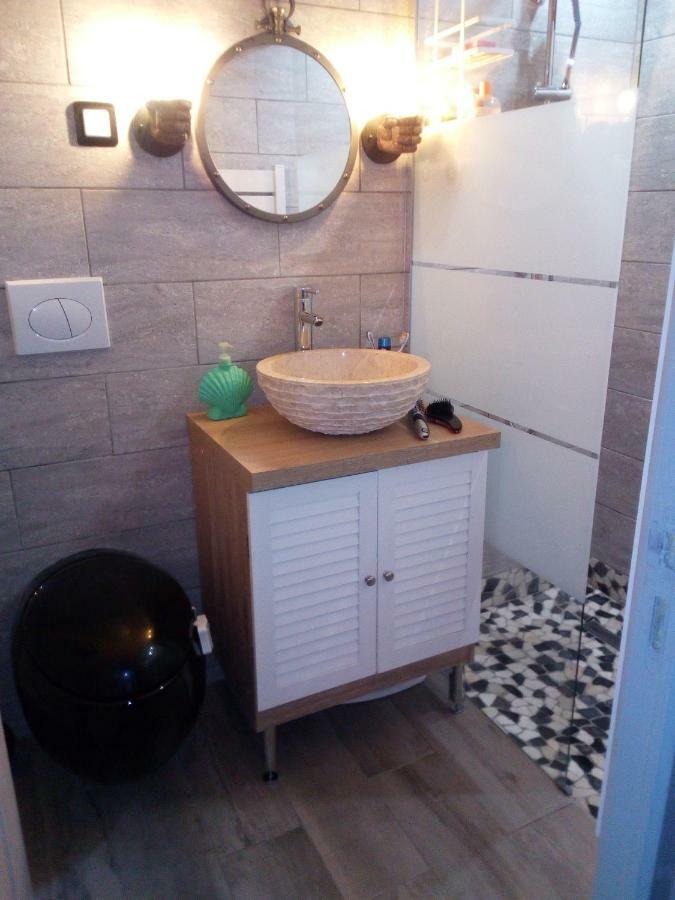 Loft Les Tourelles Apartment Andon Exterior photo